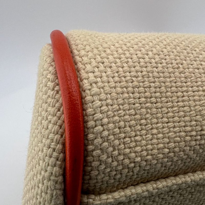 Burberry Cloth handbag 帆布手提袋-11