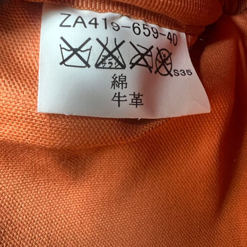 Burberry Cloth handbag 帆布手提袋-17