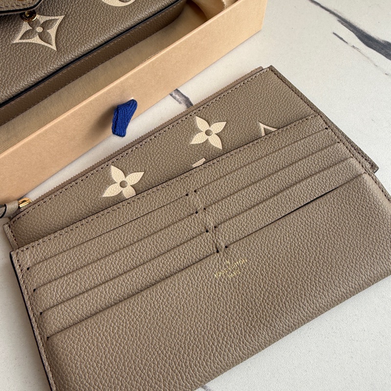 Lv斑鳩灰三合一鏈包-3