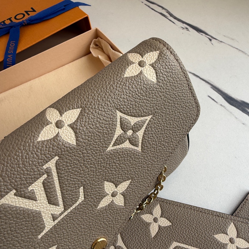 Lv斑鳩灰三合一鏈包-9