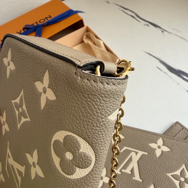 Lv斑鳩灰三合一鏈包-12