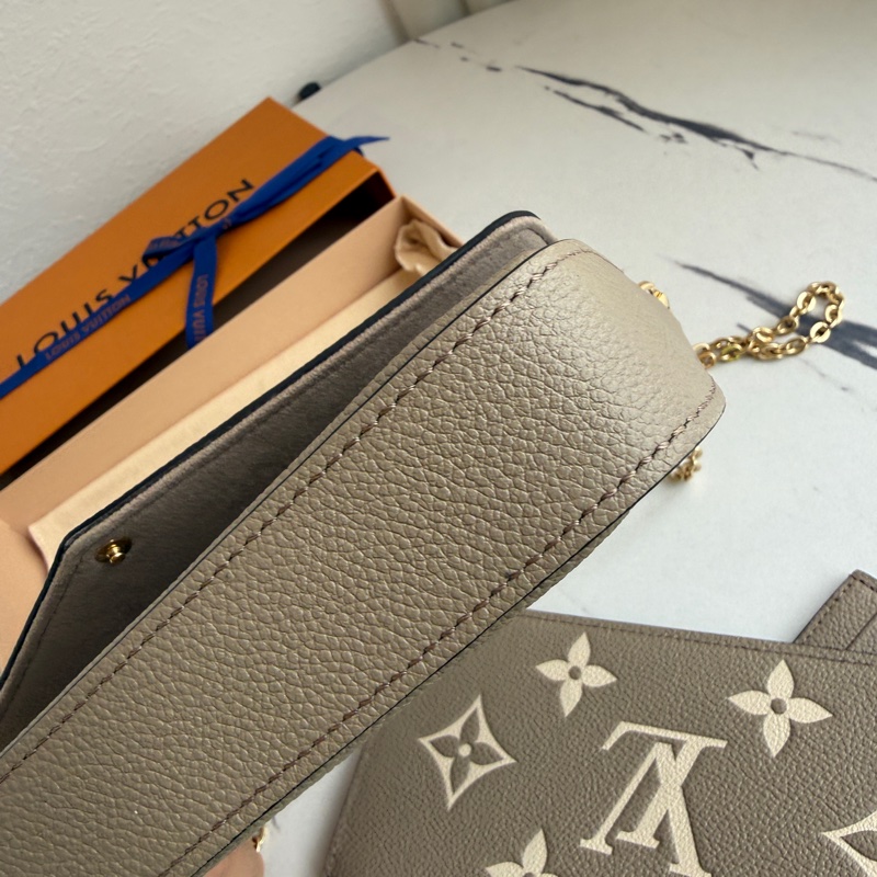 Lv斑鳩灰三合一鏈包-14