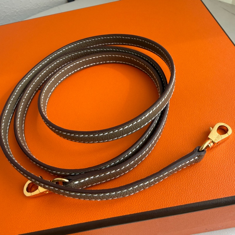 Hermes bolide mini 大象灰-14