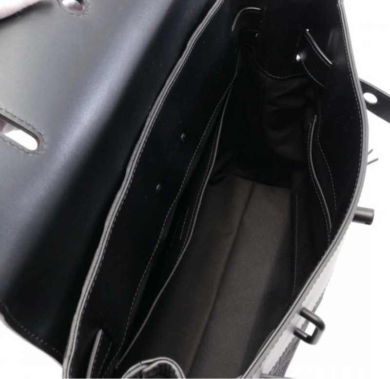 👜 Louis Vuitton Steamer PM｜黑色 Taurillon 皮-7