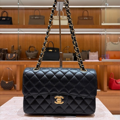 香奈兒Chanel 經典口蓋包Classic Flap bag 2