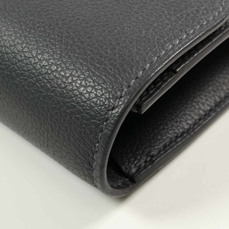 HERMES Evercolor皮革Constance To Go金扣肩背袋-15