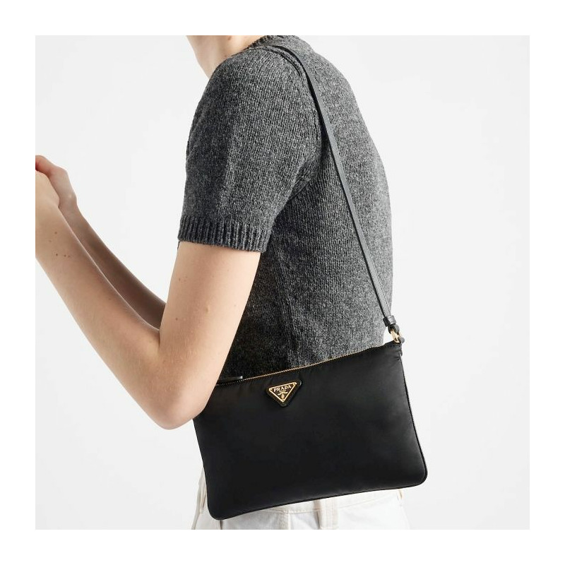 PRADA 再生尼龍袋 1NE545 2C05 F0002-4