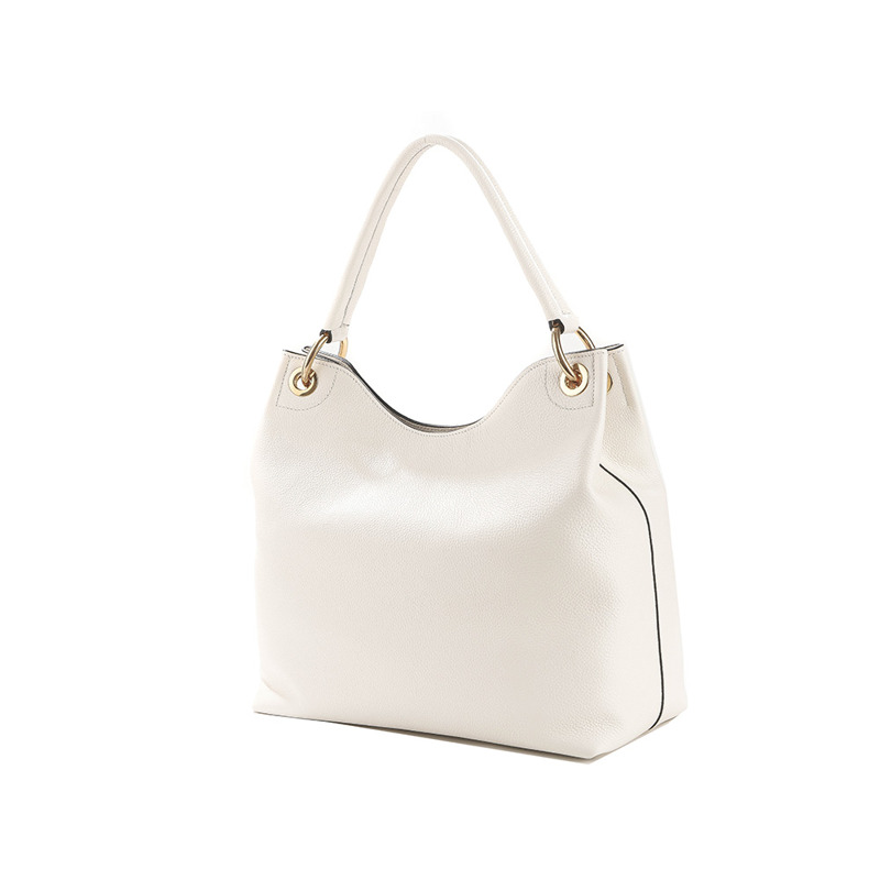 PRADA 25SS 女士 Vitello Phoenix 單肩包-7