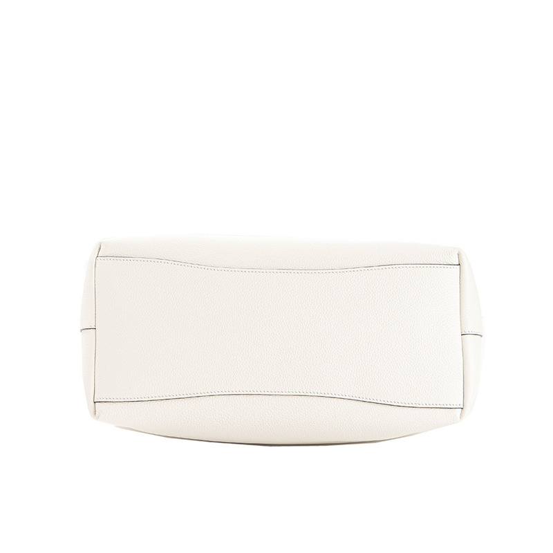 PRADA 25SS 女士 Vitello Phoenix 單肩包-8