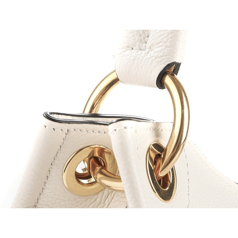 PRADA 25SS 女士 Vitello Phoenix 單肩包-10