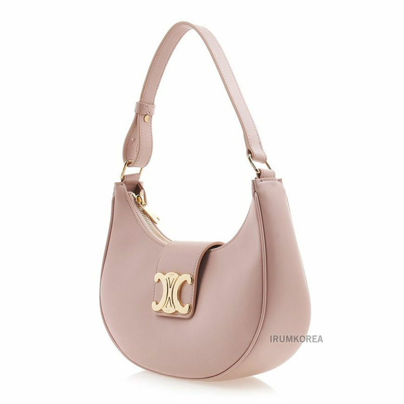 CELINE Ava Triomphe 肩背包-1