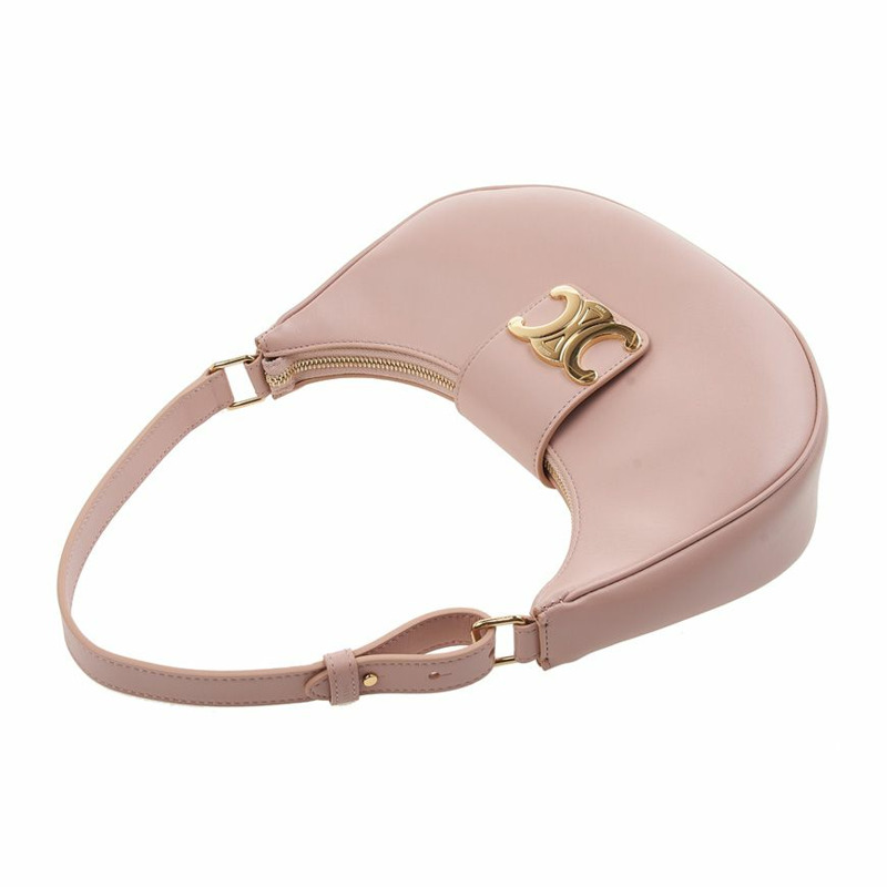 CELINE Ava Triomphe 肩背包-3