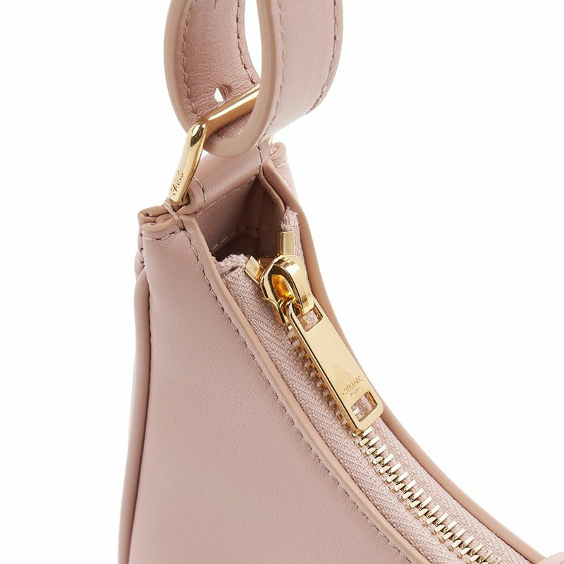 CELINE Ava Triomphe 肩背包-6