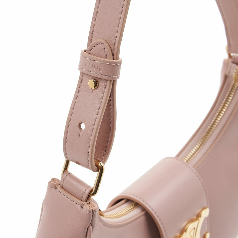 CELINE Ava Triomphe 肩背包-7