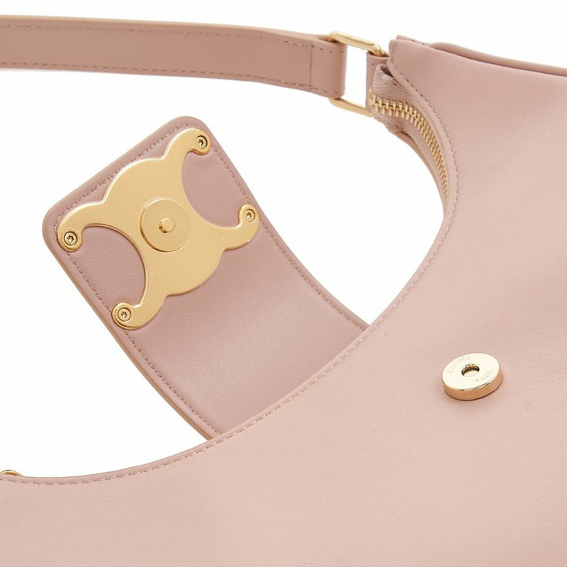 CELINE Ava Triomphe 肩背包-9