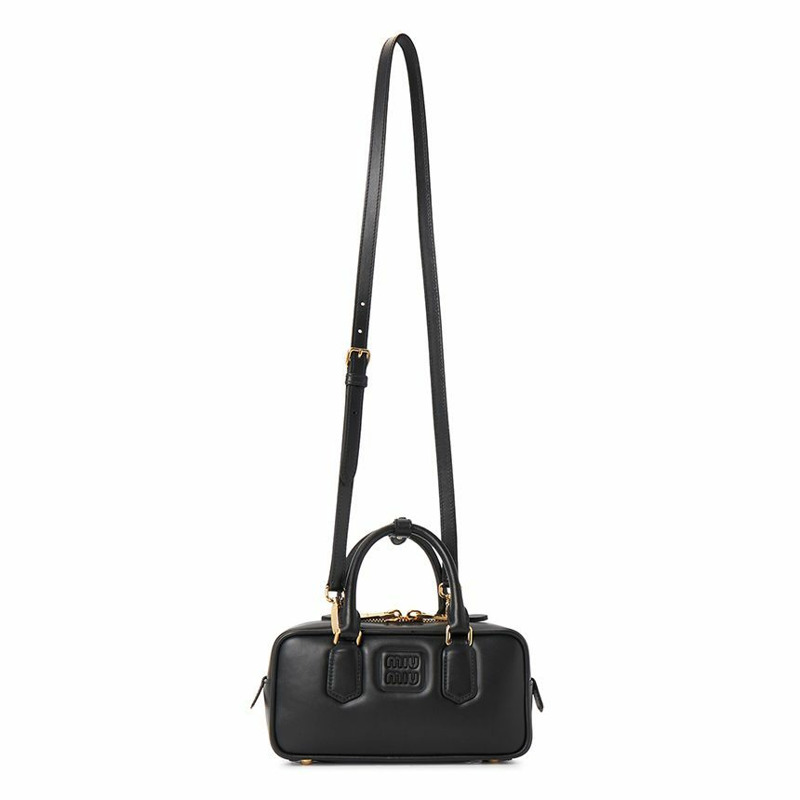 MIU MIU Arcadia 女士手提包 5BB142 ACR3 F0002 OON-6