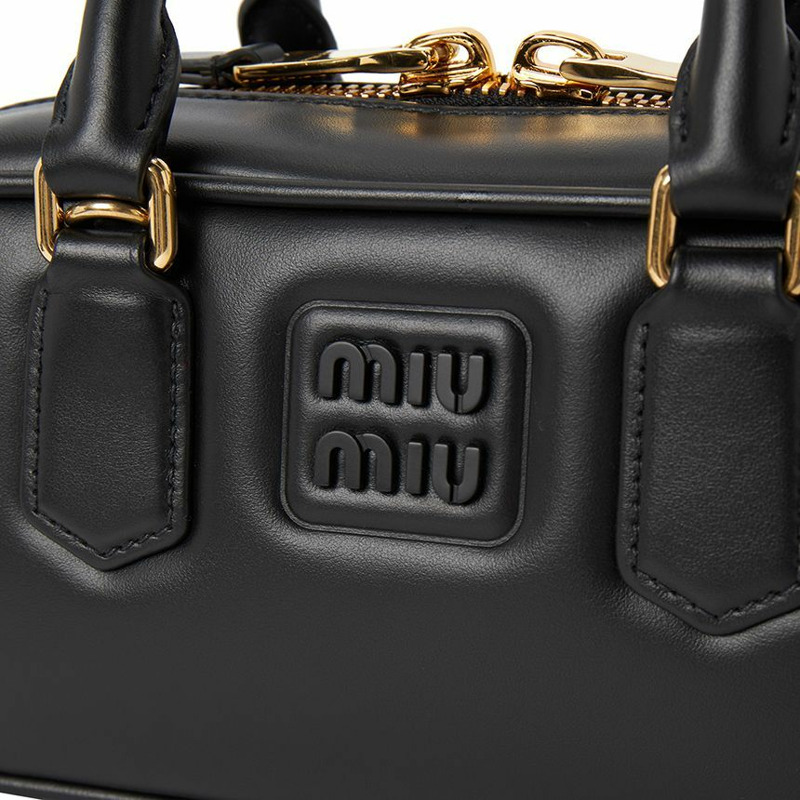 MIU MIU Arcadia 女士手提包 5BB142 ACR3 F0002 OON-7