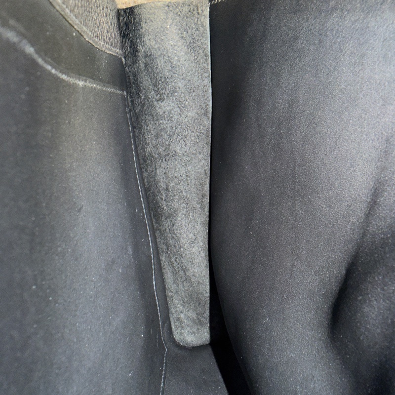 Sac A Depeches Messenger Bag Noir-13