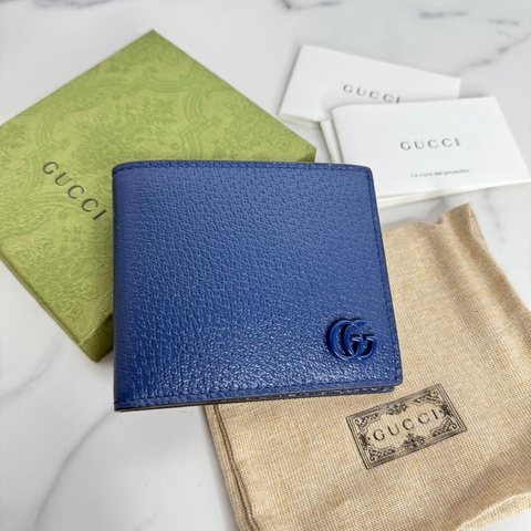 GUCCI 短夾