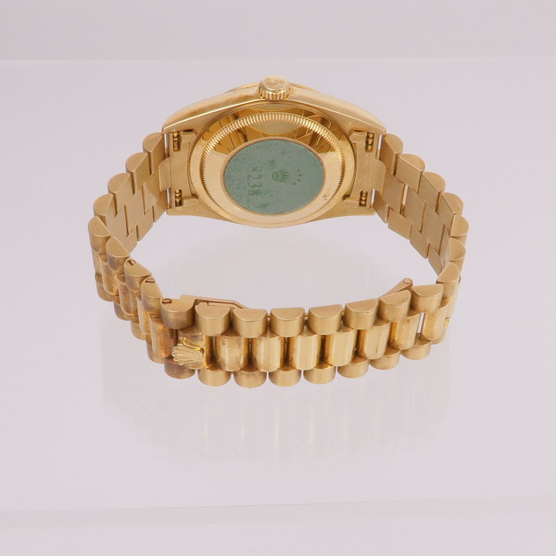 ROLEX Day-Date 36 18238G-4