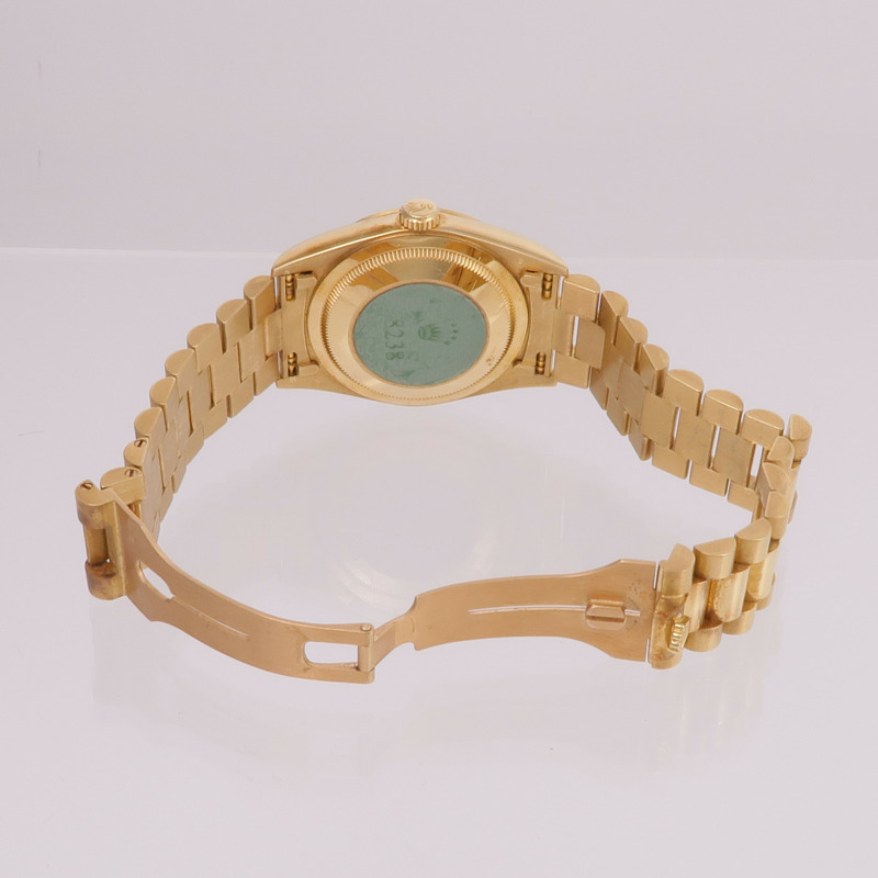 ROLEX Day-Date 36 18238G-5