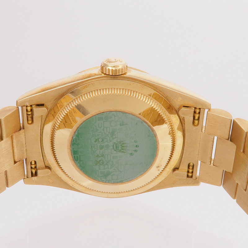 ROLEX Day-Date 36 18238G-6