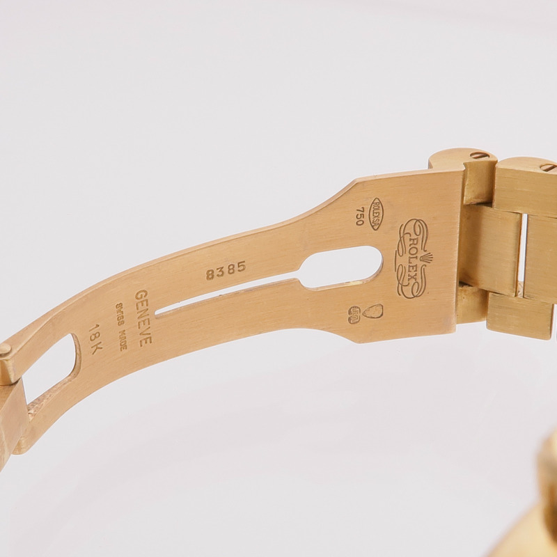 ROLEX Day-Date 36 18238G-8