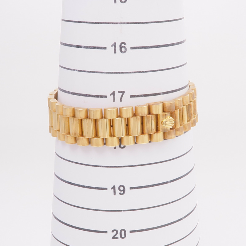 ROLEX Day-Date 36 18238G-14