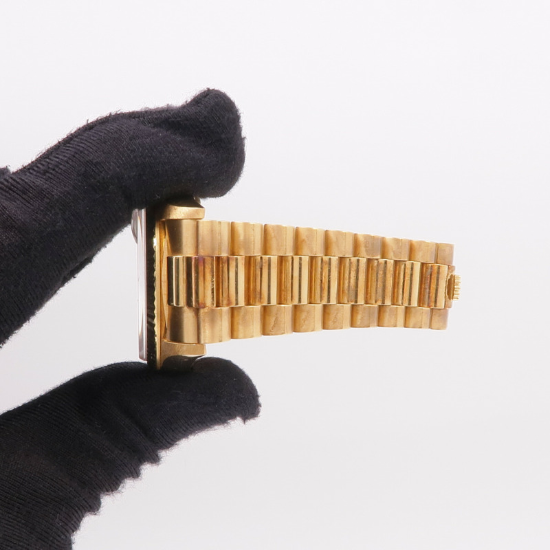 ROLEX Day-Date 36 18238G-15