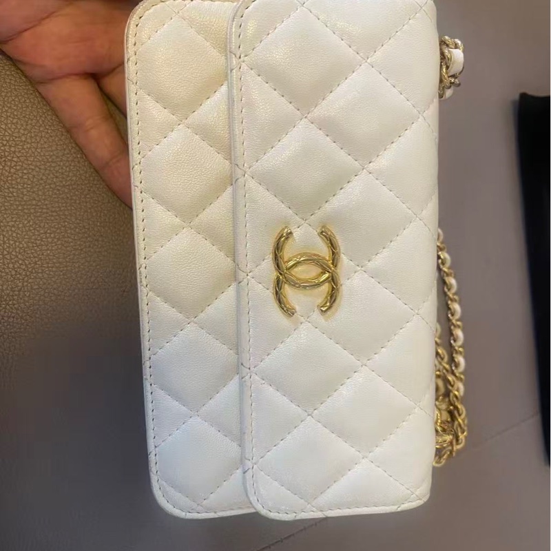 CHANEL MINI WOC-1