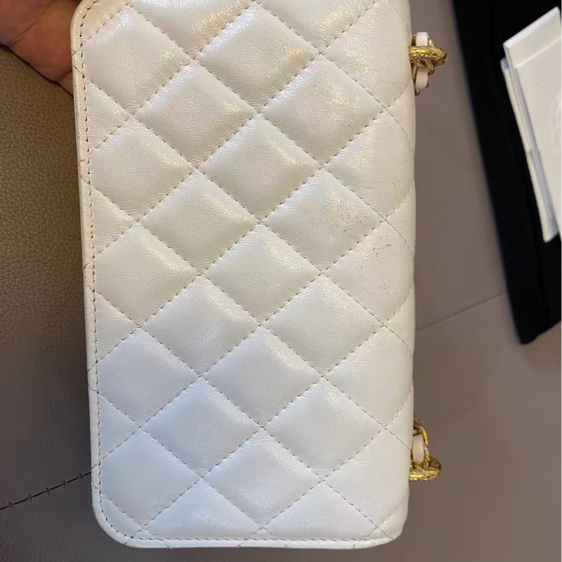CHANEL MINI WOC-3
