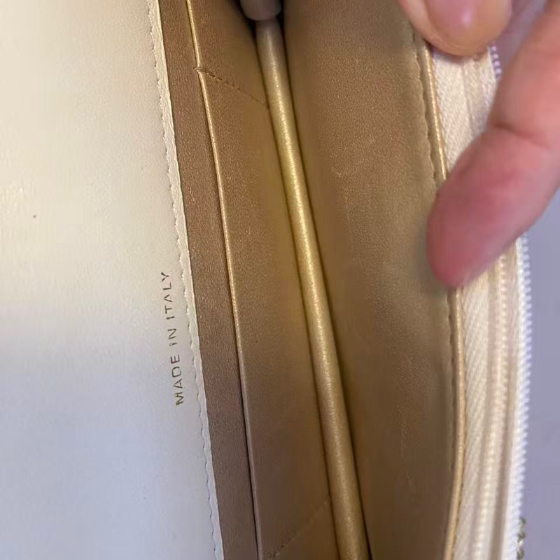 CHANEL MINI WOC-5