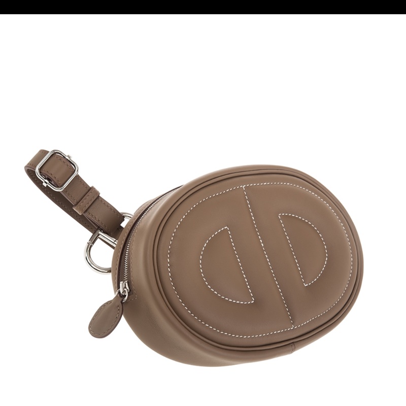 Hermes in the loop 腰包-0