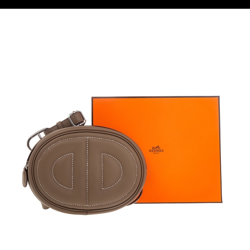 Hermes in the loop 腰包-4