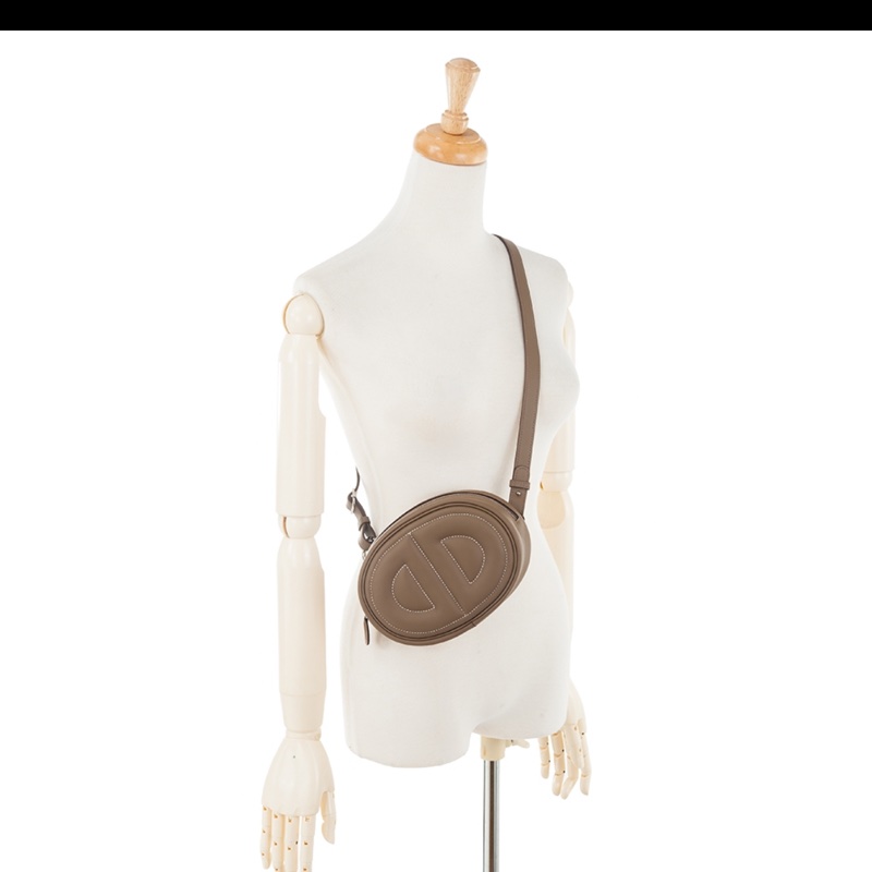 Hermes in the loop 腰包-5