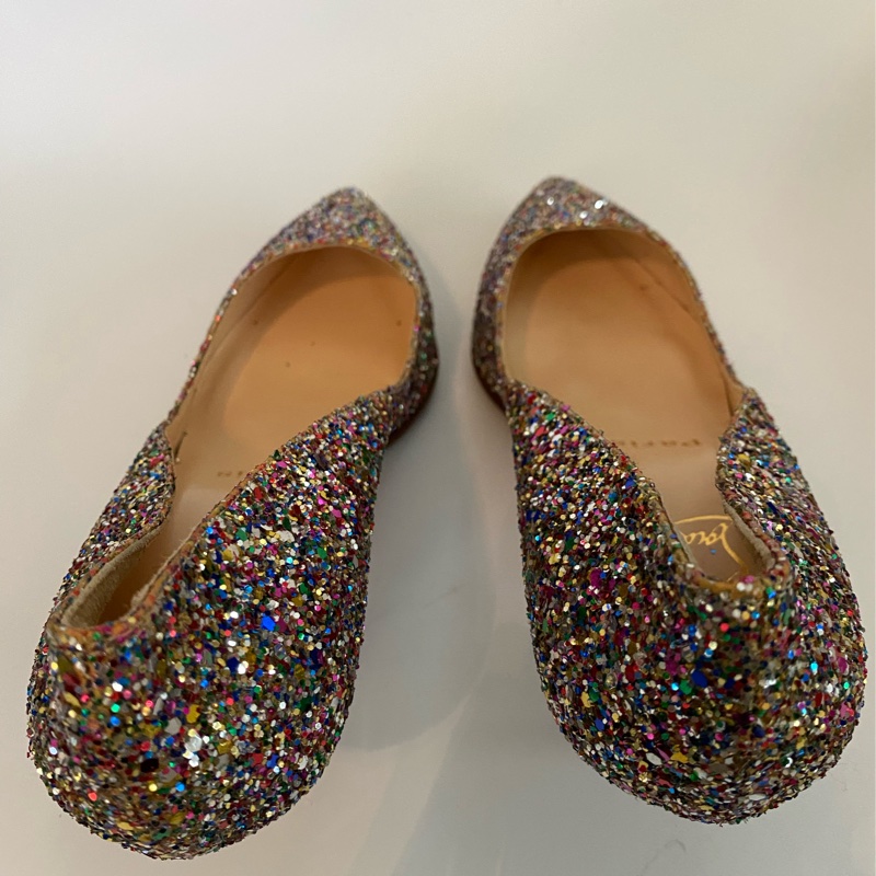 Christian Louboutin Heels EU 39-3