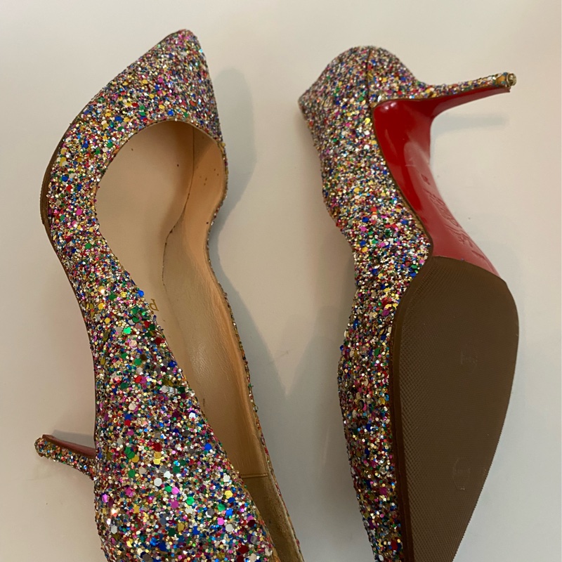 Christian Louboutin Heels EU 39-7