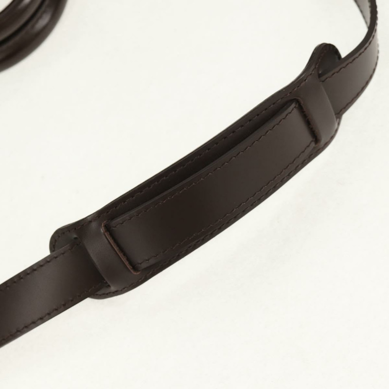 【日本直送】路易威登 Damier Ebene Keepall Bandouliere 55 波士頓包 N41414 正品 am9712V-14