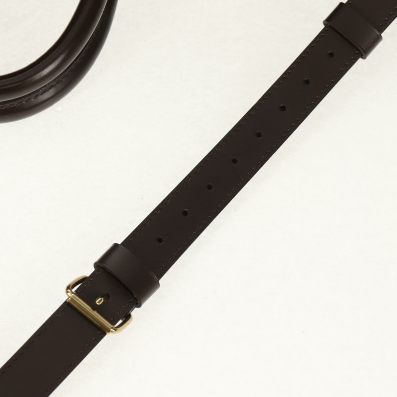 【日本直送】路易威登 Damier Ebene Keepall Bandouliere 55 波士頓包 N41414 正品 am9712V-15