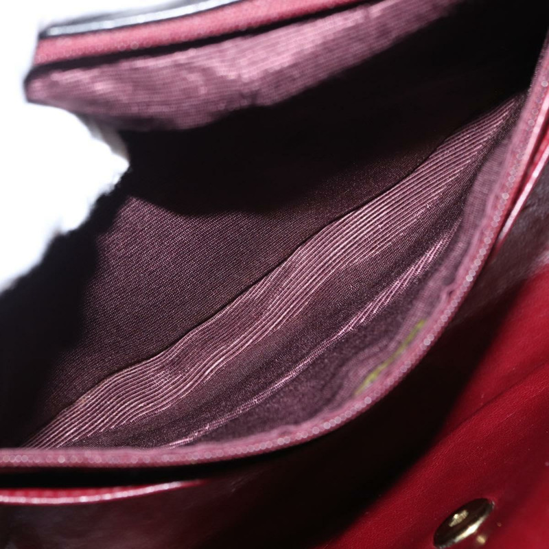 【日本直送】香奈兒新款 Mademoiselle 羊皮肩包 黑色 銀色 CC 標誌 正品 ka096V-23