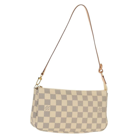 路易威登 Damier Azur 手拿包配件袋 N51986 LV 正品 154303M