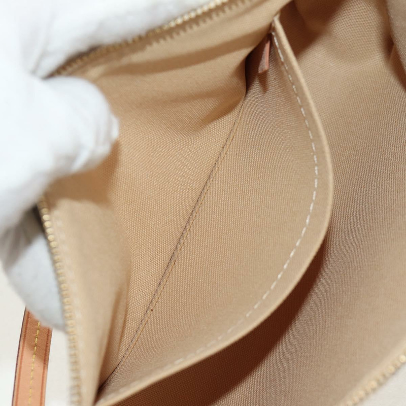 【日本直送】路易威登 Damier Azur 手拿包配件袋 N51986 LV 正品 154303M-21