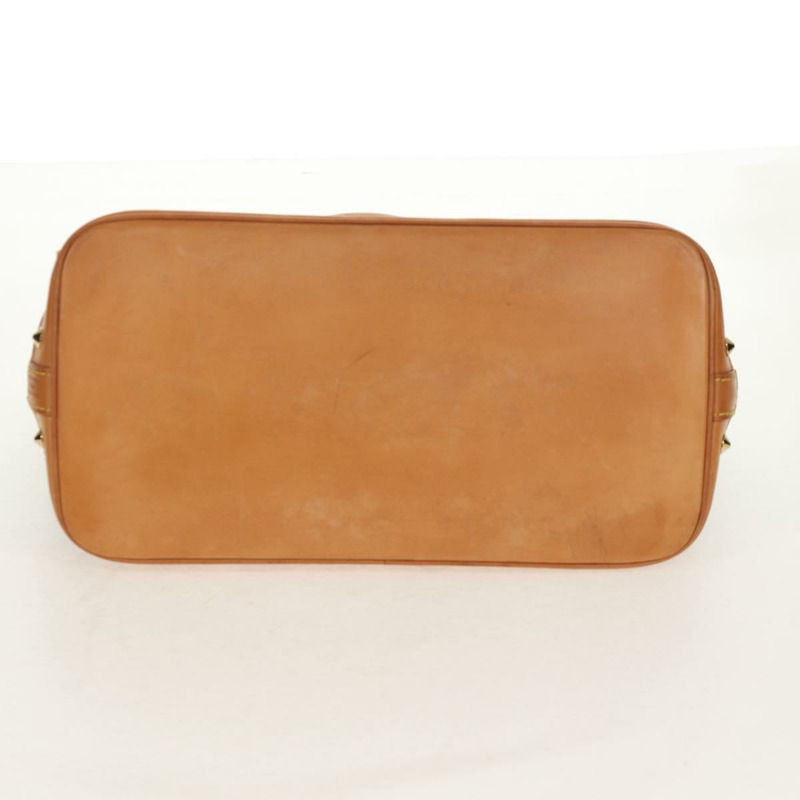 【日本直送】路易威登 Monogram Multicolor Alma 手提包 黑色 M92646 LV 正品 ka244AV-4