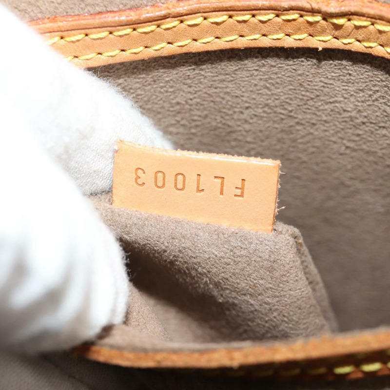 【日本直送】路易威登 Monogram Multicolor Alma 手提包 黑色 M92646 LV 正品 ka244AV-10