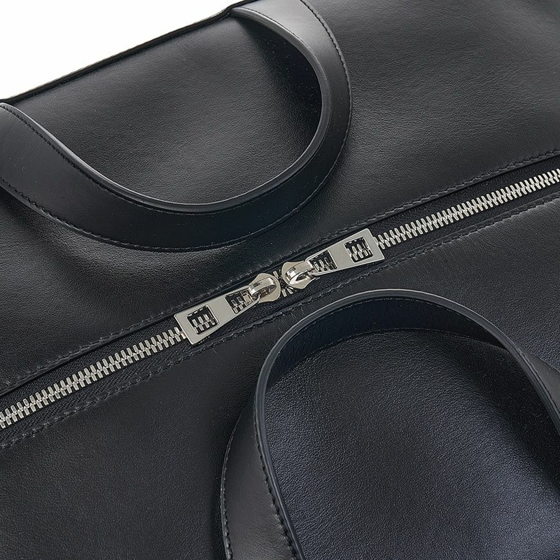 LOEWE 拼圖折疊式旅行手提袋-8