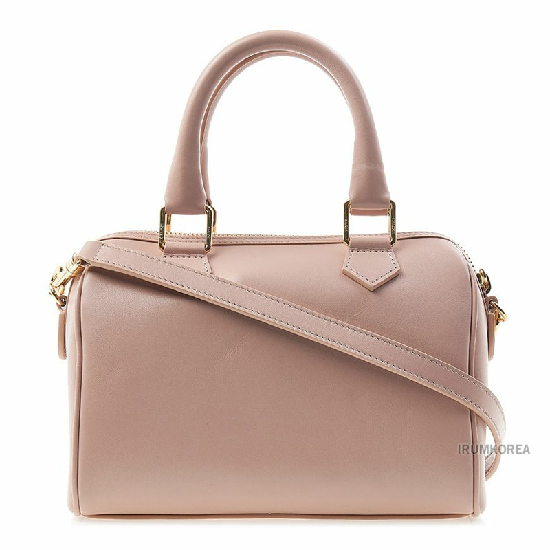 CELINE Triomphe 波士頓手提包-2