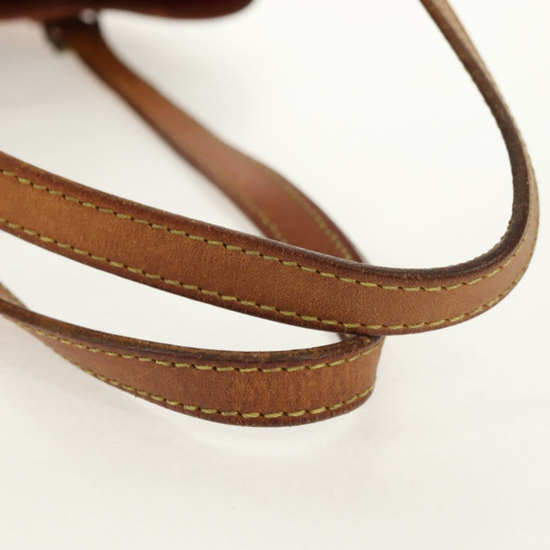 【日本直送】路易威登 Monogram Cherry 水桶 PM 單肩包 M95012 LV 正品 142971V-8