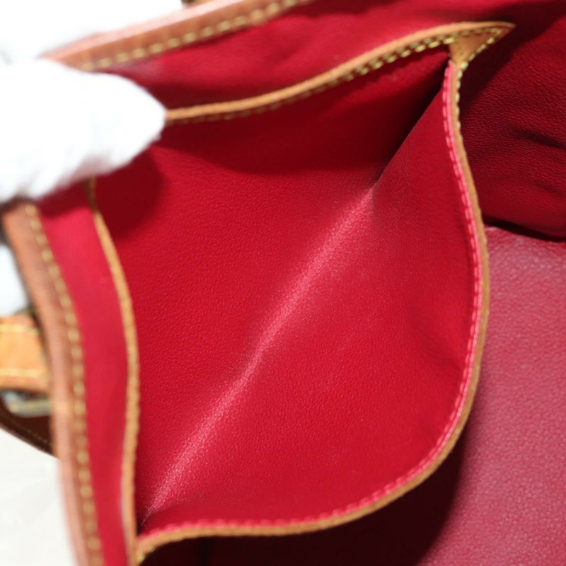 【日本直送】路易威登 Monogram Cherry 水桶 PM 單肩包 M95012 LV 正品 142971V-24