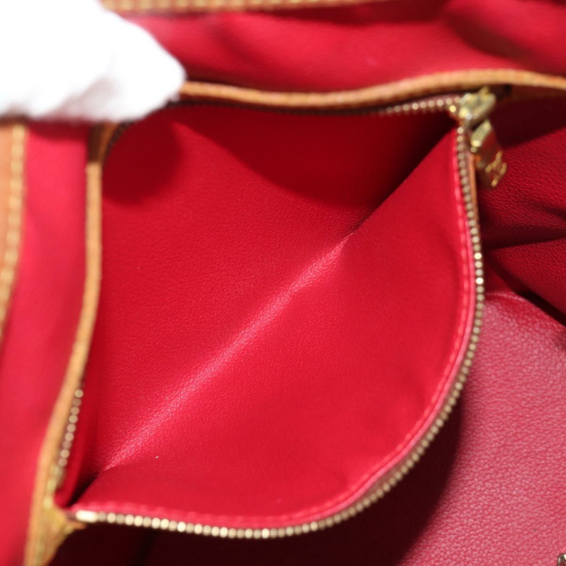 【日本直送】路易威登 Monogram Cherry 水桶 PM 單肩包 M95012 LV 正品 142971V-26