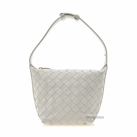 BOTTEGA VENETA Candy Willis 手提包 V3IV1 9009 SS25